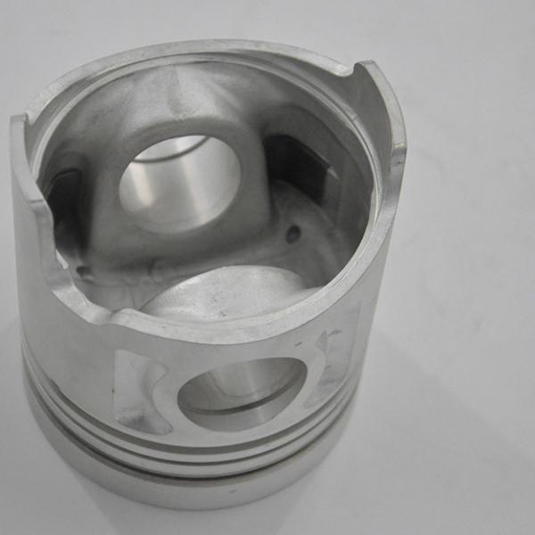 Cat Piston Caterpillar Engine Parts 3066-E3t Piston For Excavator Diesel Engine