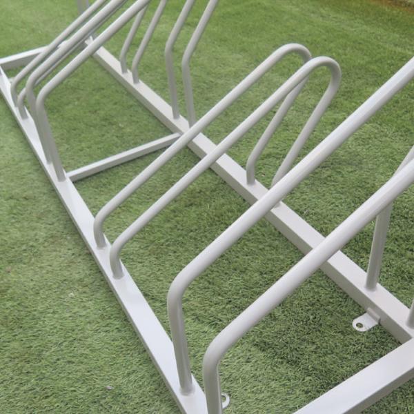 Roadside SGS Certificate 12kg Steel Bike Rack