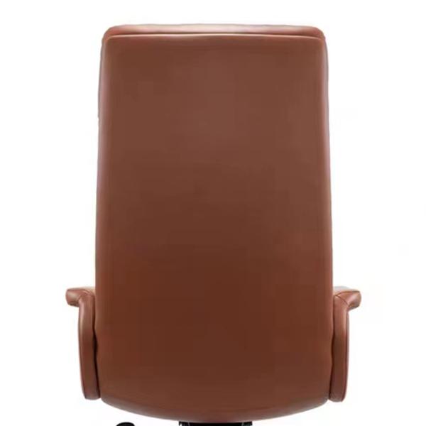 Best Selling CEO Boss Manager Chair Office Chair High Back Leather Executive Office Chair