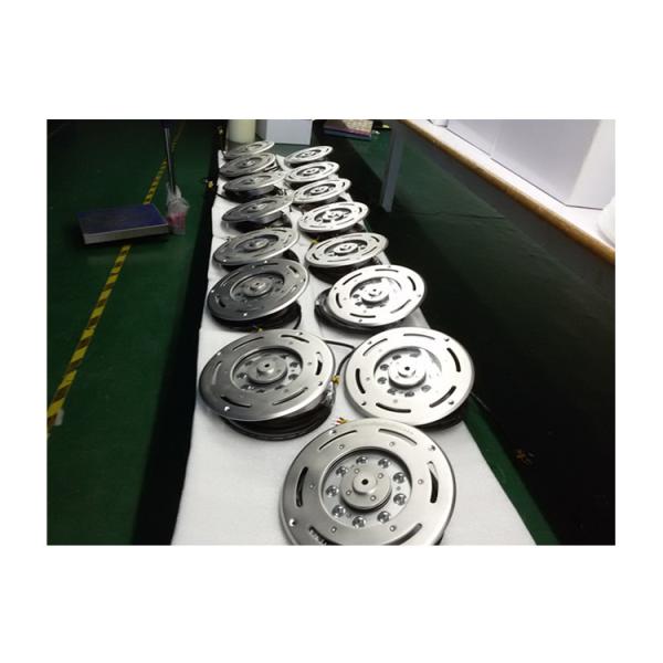 Stability 12 / 36 Watts Led Water Fountain Lights Constant Current Drive