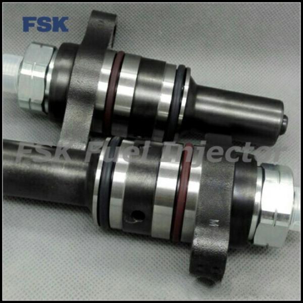 Diesel Engine Fuel Pump 3977539 Weifu Fuel Injection Pump Suitable For DCEC 6BTA180