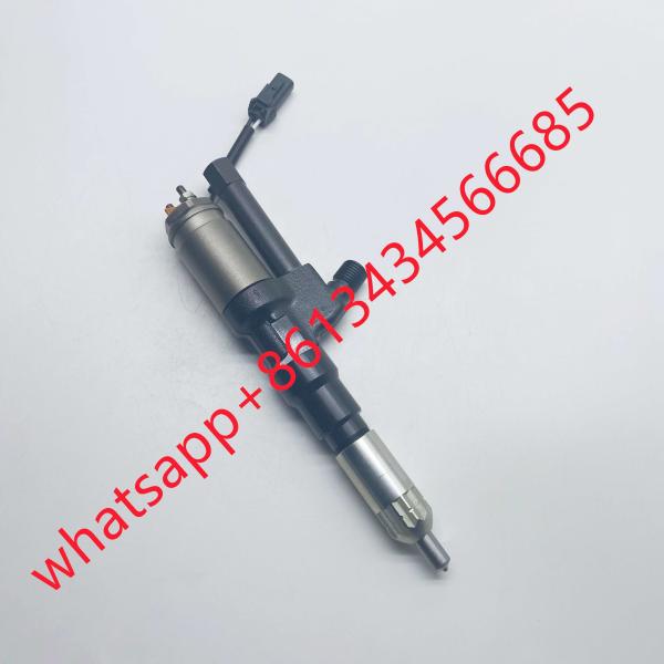 095000-0245 Auto Common Rail Injector petrol fuel injector for TOYOTA