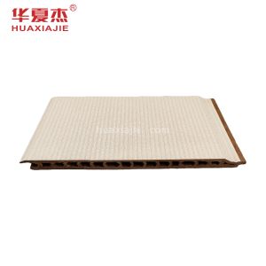 China Fashion Modern Wpc Wall Panel Design Waterproof Customized on sale