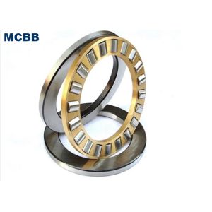 Cheap Oil Lubricate Axial Cylindrical Roller Bearing Thrust Washer Bearing wholesale