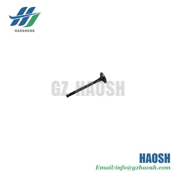 Isuzu Engine Auto Parts Exhaust Valve 8942478751 8-94247875-1 For Isuzu NHR NKR/N520/N526 truck