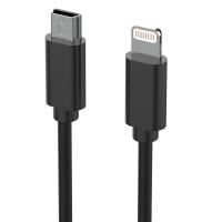 China Ipad 10ft 3M Lightning Cable Charger For Camera To Apple C78 for sale