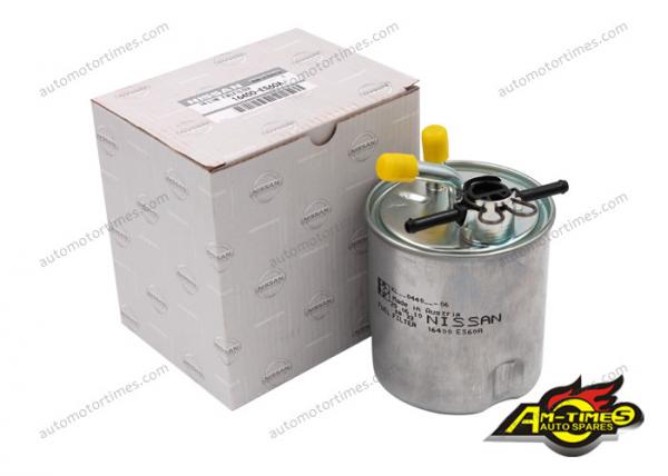 Quality Nissan Urvan E25 Car Fuel Filters OEM 16400-ES60A / Auto Spare Parts for sale