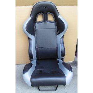 Buy cheap Fashionable Vehicle Seats Adjustable Racing Seats With High Elastic Sponge from wholesalers