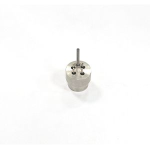 Cheap Stainless Steel Hermetically Sealed Device Terminal Dielectric Strength 2500VAC wholesale