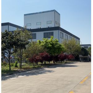 Zibo Huao New Materials Co., Ltd.