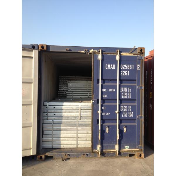 Q235 Q345 Galvanized Steel Highway Guardrail Fishtail End for Customized Projects