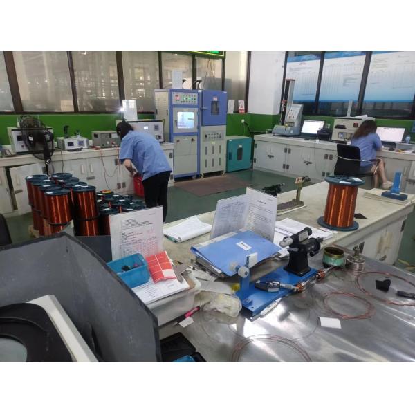 0.14mm 0.19mm 0.21mm Enameled Copper Clad Aluminum Wire Cca Copper Clad Aluminum Wire for Electrical Parts