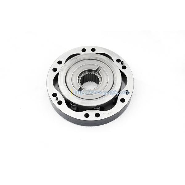 Vol-vo EC80 /EC88R Excavator Gear Swing motor VOE14572717 Planetary Spider Assy VOE14528763 Cylinder block cam VOE14528765 Steel Material