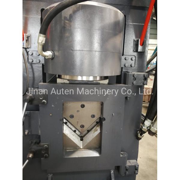 High Speed CNC Angle Drilling, Punching, Marking And Cutting Machine Line Angle Steel Tower