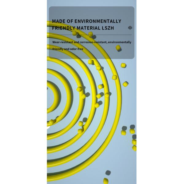 Wavelength 850nm/1310nm/1550nm Low Loss Fiber Optic Pigtail 1Core 2mm HXCOWO SC UPC/APC