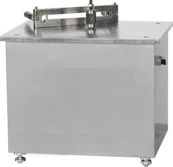 Dumbbell Sampling Plastic Testing Equipment For Tensile Testing