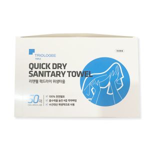 Cheap High Strength White Disposable Surgical Towels 4Ply Netting wholesale