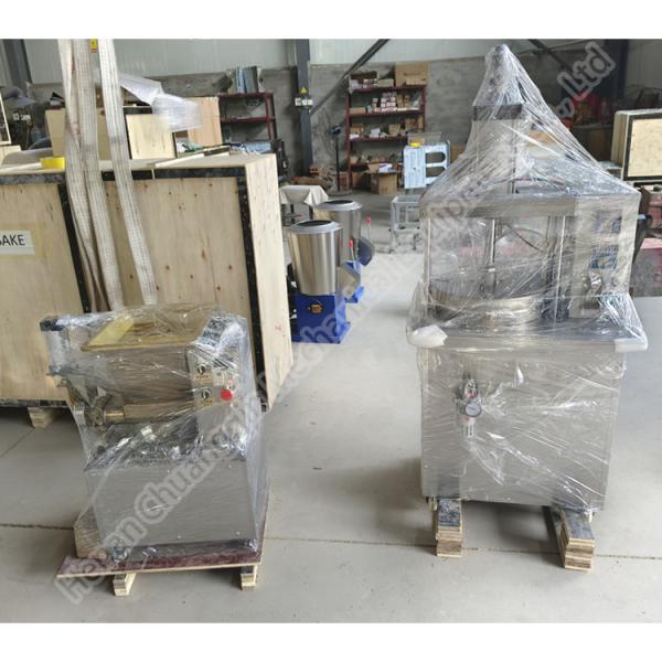 Flour Tortilla Press Machine Press Dough Machine The Pizza Press Machine Wheat Flour Tortilla Making Machine