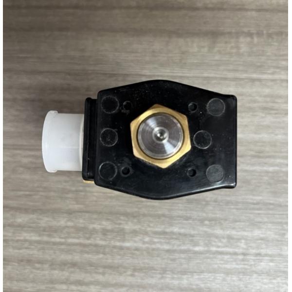 New Norgren 2/2 Direct Solenoid Actuated Poppet Valve 2102500