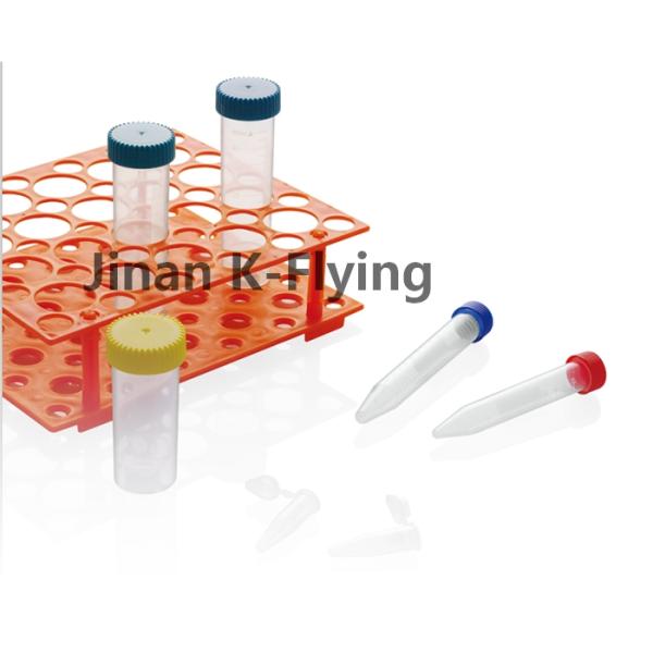 Blood Centrifuge Medical Consumable Products 6*20ml