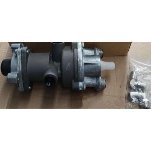 Cheap Yutong Bus Spare Parts Brake Valve 47160-3311 wholesale