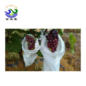 Pest Control Nonwoven Disposable 18gsm Fruit Protection Bag