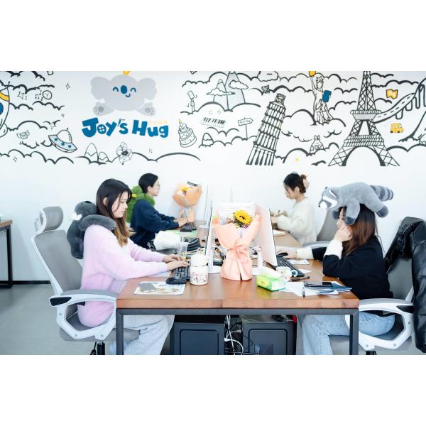 LOW MOQ Custom Plush Toys Manufacturer OEM ODM Stuffed Handmade Bunny Toys