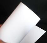 transparent plastic sheeting roll