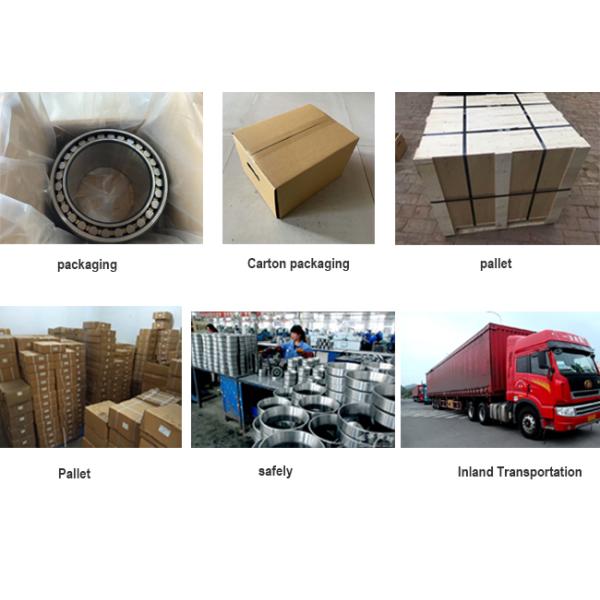 Low Noise Single Row Deep Groove Ball Bearing ZZ 2RS Deep Groove Bearing