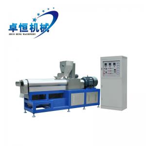 China Convenient Full-auto Stainless Steel Nutrition Instant Rice Porridge Making Machine on sale