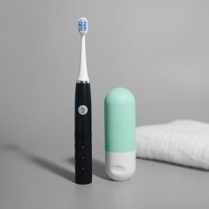 Cheap Wholesale Teeth Whitening IPX7 Waterproof OEM Private Label USB Rechargeable Sonic Electric Toothbrush wholesale