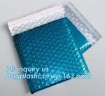 kraft bubble envelope /mailer /mailing bag, Customized Printed Bubble Mailers