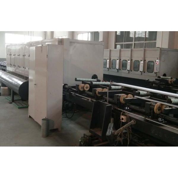 20MnV6 Round Chrome Plated Piston Rods , Chrome Hydraulic Cylinder Rod