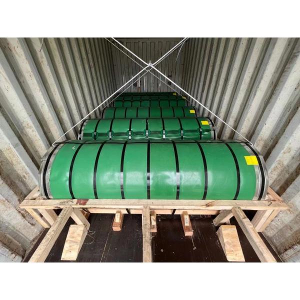 AISI Standard Stainless Steel Sheet Coil 1.5mm No 4