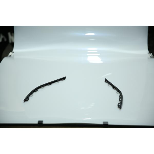 3GB 853 253/254 Car Front Bumper Strip 2019 2020 Vw Passat Front Bumper Replacement