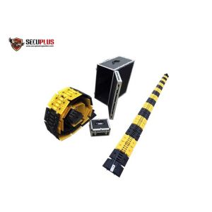 Remote Control 1time/sec 7s 6m Road Safety Tyre Killer