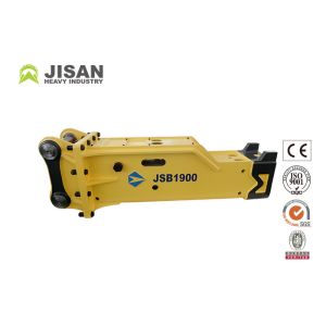 Cheap CAT320 Excavator Rock Breaker For Demolition wholesale
