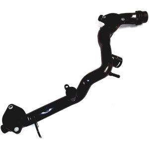 Cheap 06E121045AK Engine Parts Cooling Water Pipe wholesale