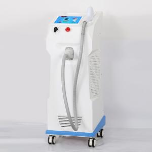 China Korea permanent light sheer 50w painless portable diode 830nm hair removal home use infrared laser diode lightsheer duet on sale