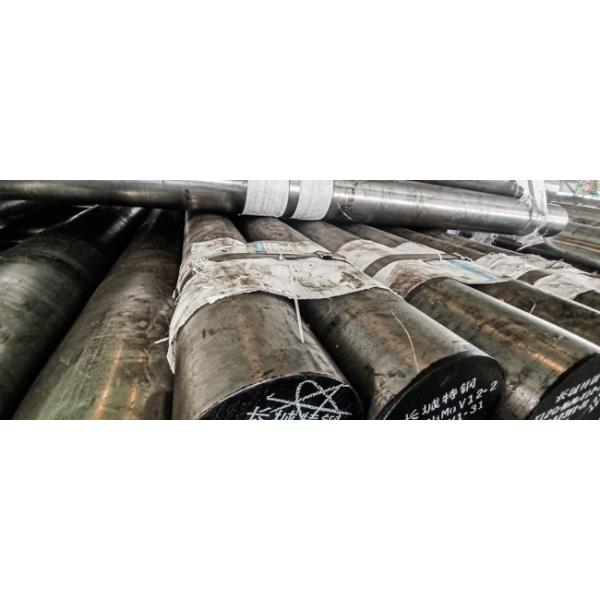 ASTM 4118 G41180 Structural Steel Round Bar Heat Treatment