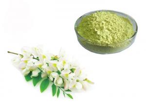China 95% 98% Pure Rutin Powder Flower Bud Part Sophora Japonica Extract on sale