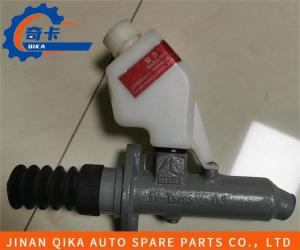 China Plastic Clutch Master Pump Clutch Master Cylinder Howo Truck Spare Parts Wg9719230023/1 on sale