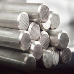 Hastelloy C276 3mm 200mm Alloy Steel BarRound Stainless Steel Rod