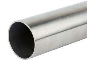 China ASTM Industrial Steel Pipe 12m 310s Stainless Steel Round Pipe on sale