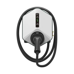 Buy cheap AC 7kW 11kW 22kw Home Ev Charger Industry IEC61851 IEC62196 from wholesalers