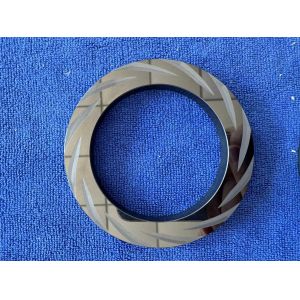 SSIC Buhsing Advanced Structural Ceramics For Abrasion Resistant Chemical