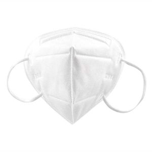 Cheap Three Dimensional Gauze Face Mask Industrial Sterile Chemical Industry Use wholesale