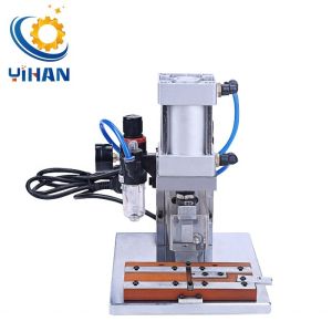Cheap Adjustable IDC Flat Cable Connector Crimping Machine 2P to 64P Cable Ribbon Cable wholesale