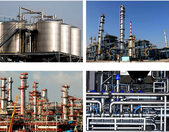 ASTM Round Stainless Steel Rod