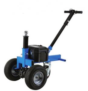 Cheap Adjustable Speed Electric Power Dolly , Electric Hand Dolly Easy Move wholesale